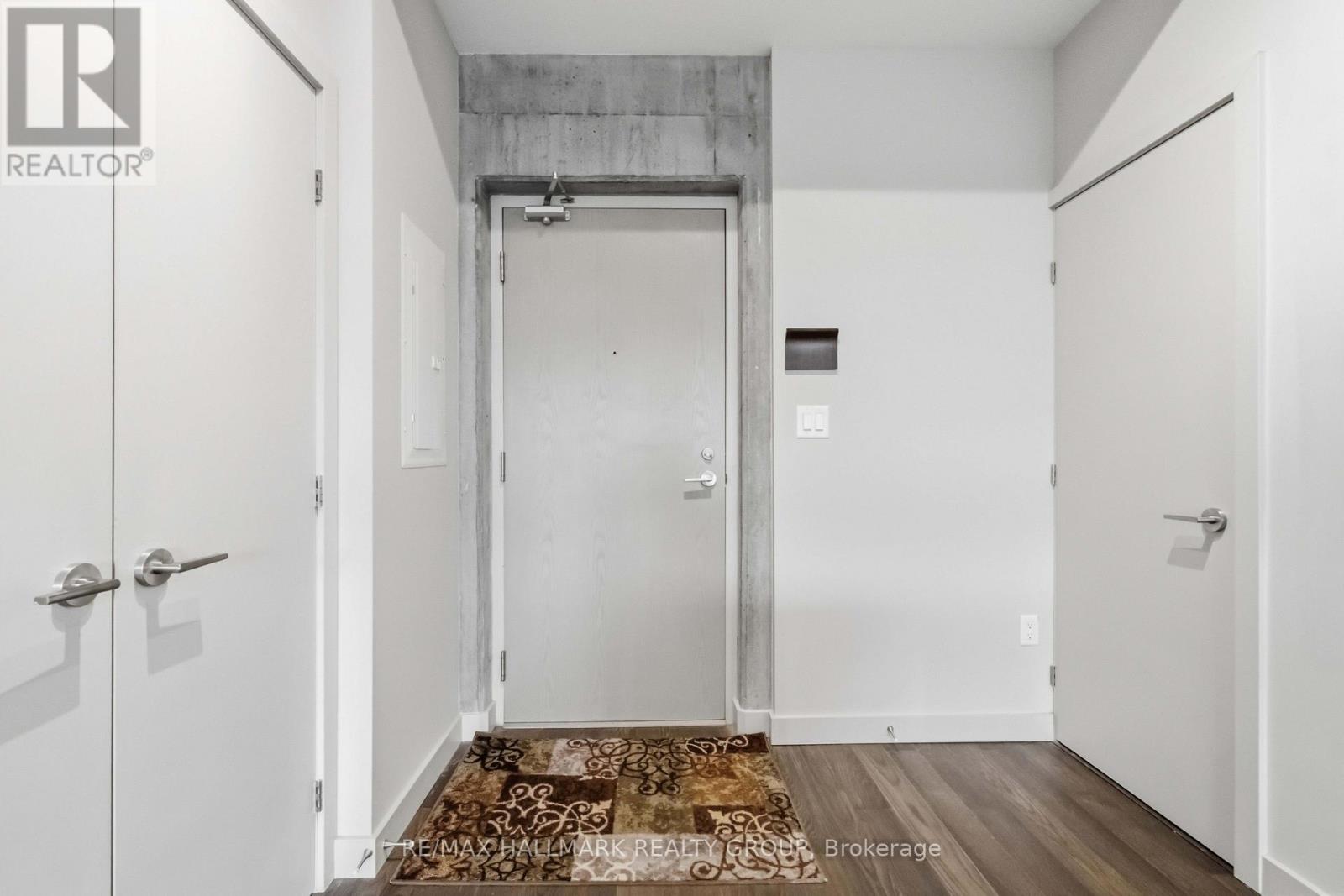 #411 224 LYON STREET N - 2