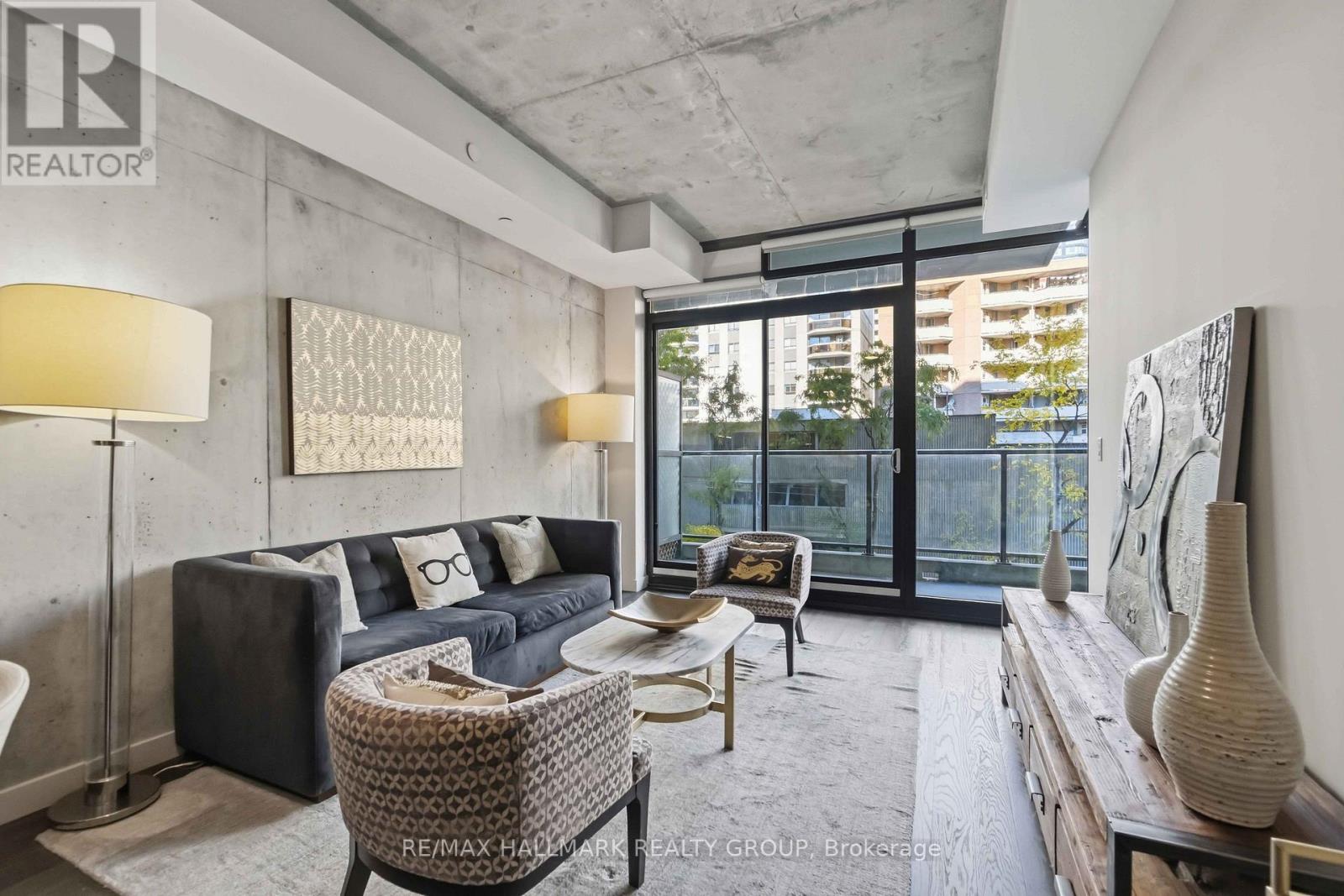 #411 224 LYON STREET N - 3