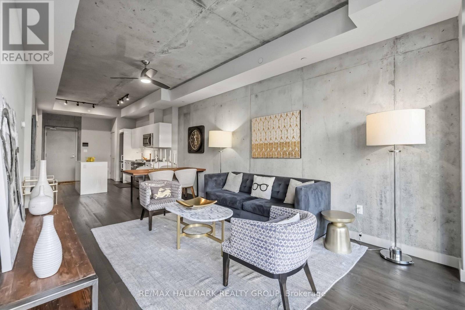 #411 224 LYON STREET N - 5