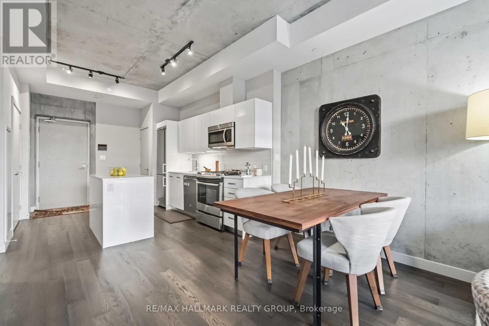 #411 224 LYON STREET N - 7