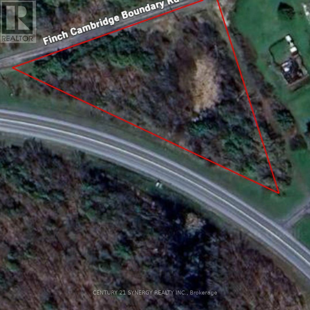 1512 Finch Cambridge Boundary Road