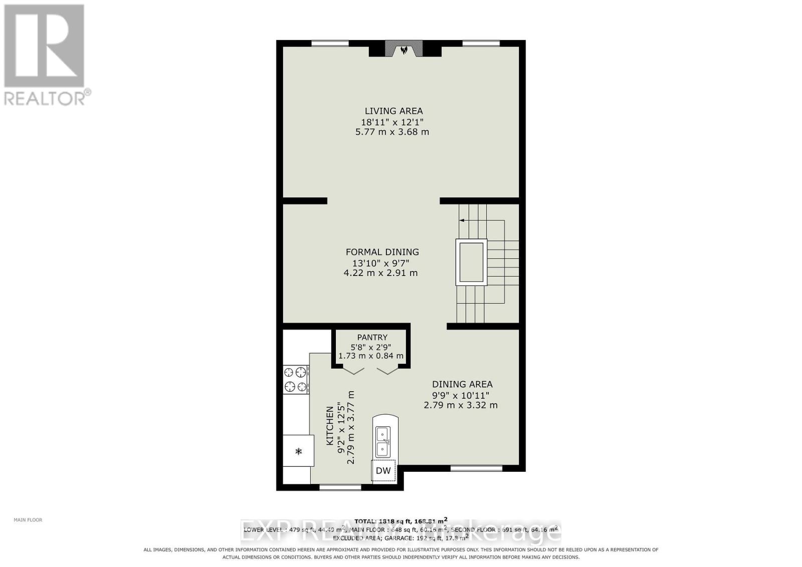 1848 SUMMERFIELDS CRESCENT - 30