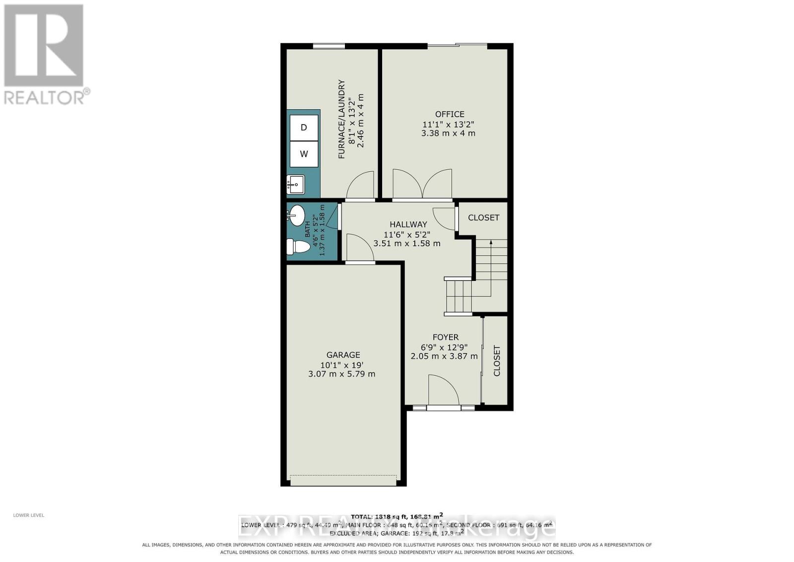 1848 SUMMERFIELDS CRESCENT - 32