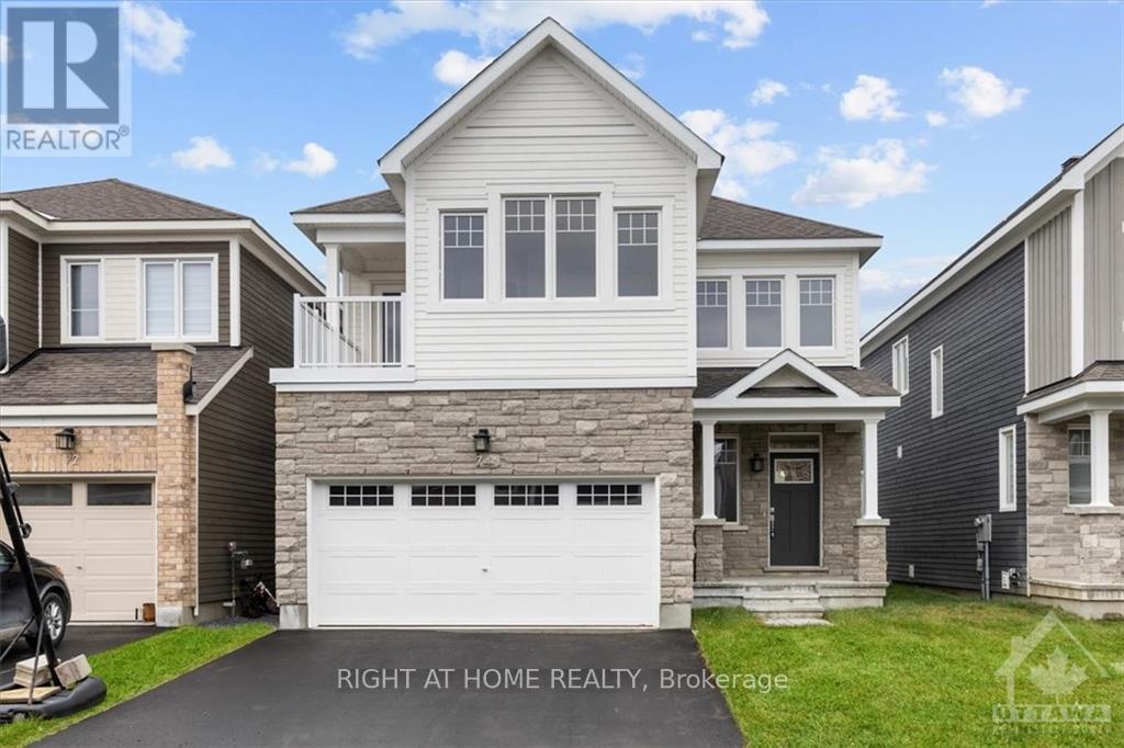 74 Hackamore Crescent