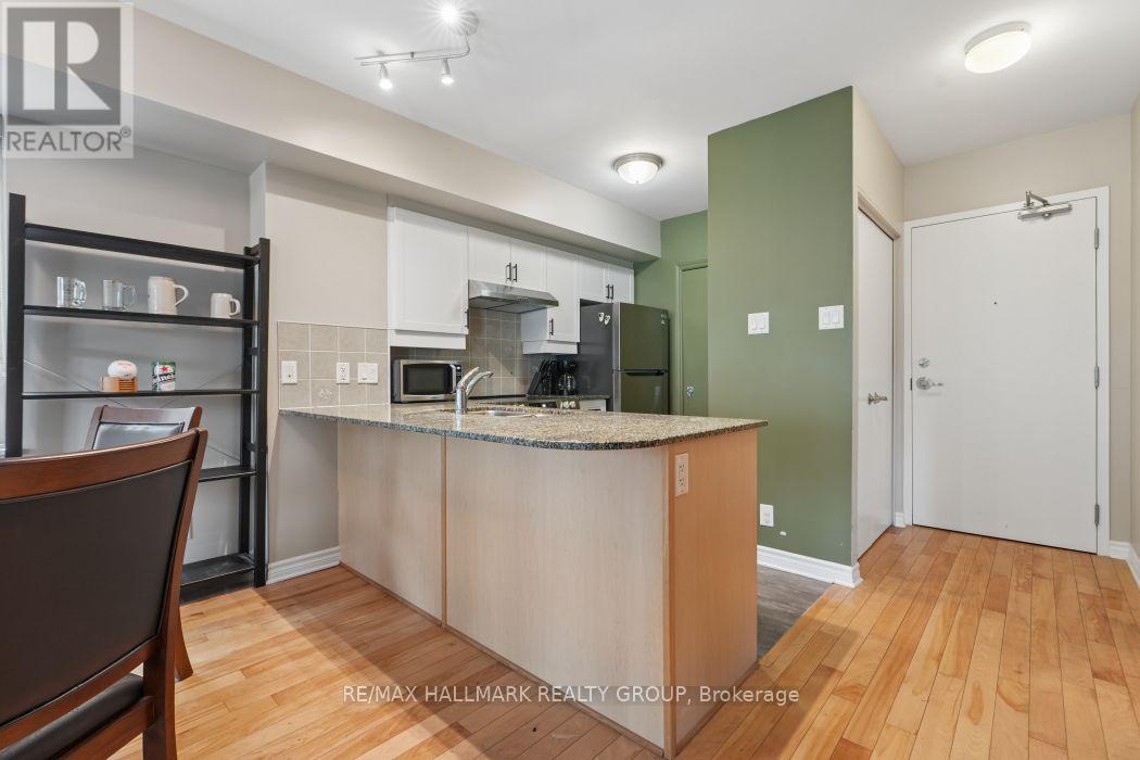#302 445 LAURIER AVENUE W - 11