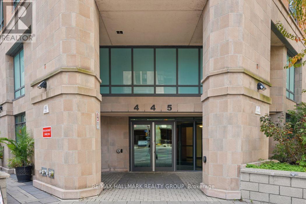 #302 445 LAURIER AVENUE W - 2
