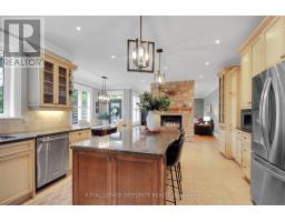 Kitchen - 47 Shining Star Circle, Ottawa, ON K2S2B4 Photo 16