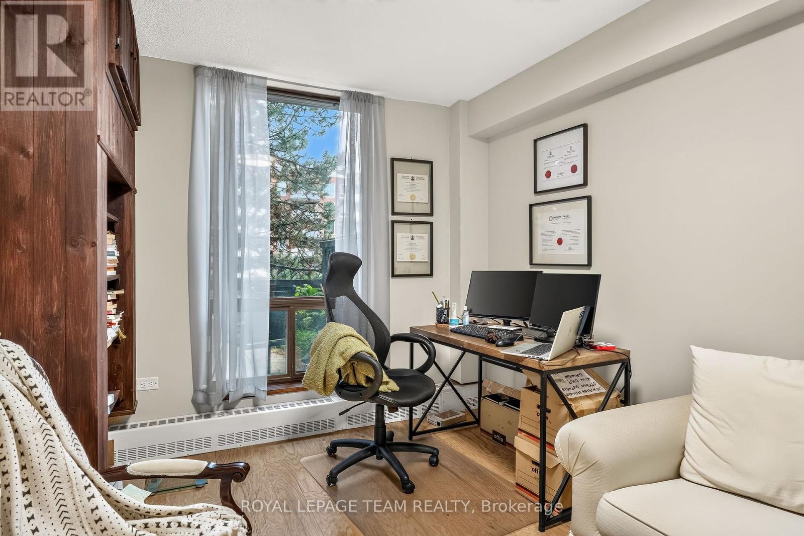 515 St. Laurent Boulevard — photo 12