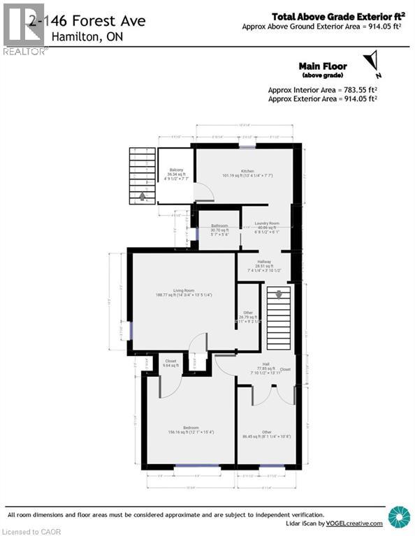 146 Forest Avenue — photo 34