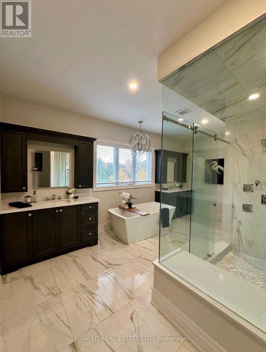 187 Steam Whistle Drive, Whitchurch-Stouffville, ON photo 21