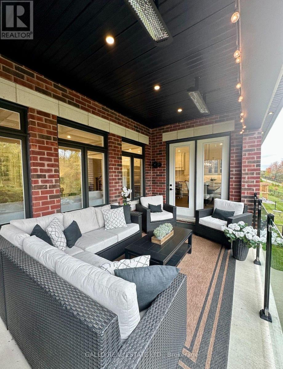 187 Steam Whistle Drive, Whitchurch-Stouffville, ON photo 17