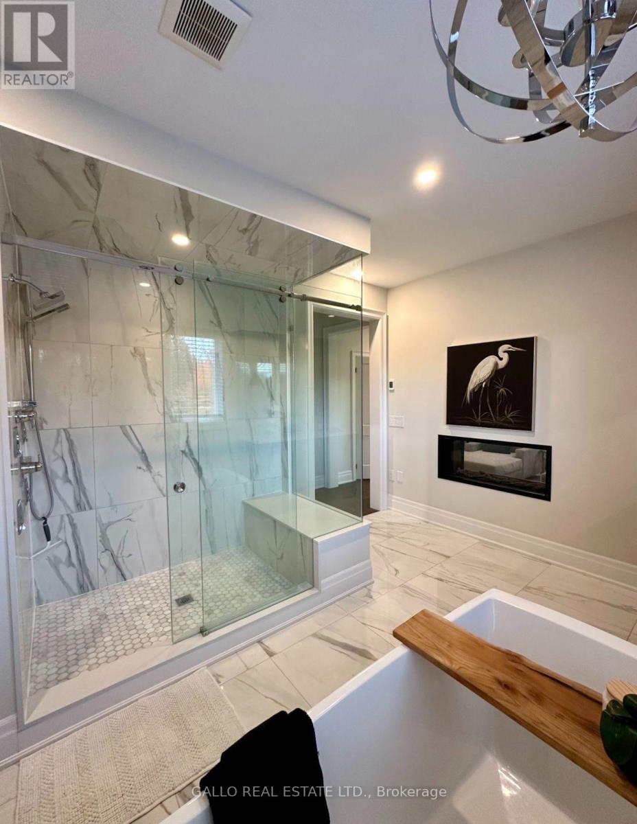 187 Steam Whistle Drive, Whitchurch-Stouffville, ON photo 22