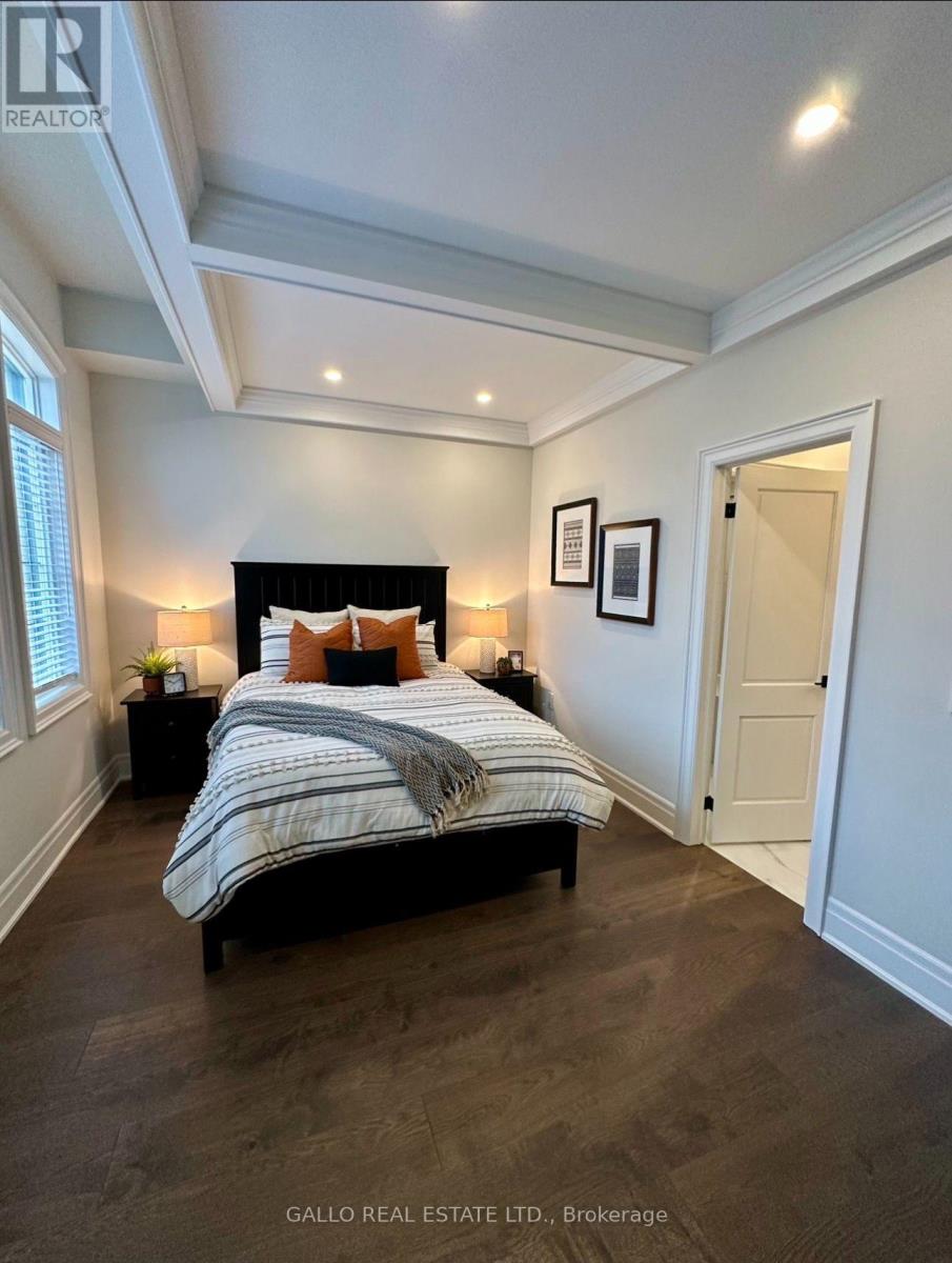 187 Steam Whistle Drive, Whitchurch-Stouffville, ON photo 30