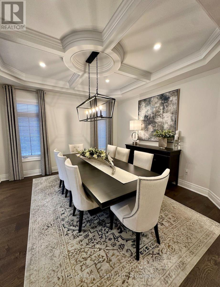 187 Steam Whistle Drive, Whitchurch-Stouffville, ON photo 4