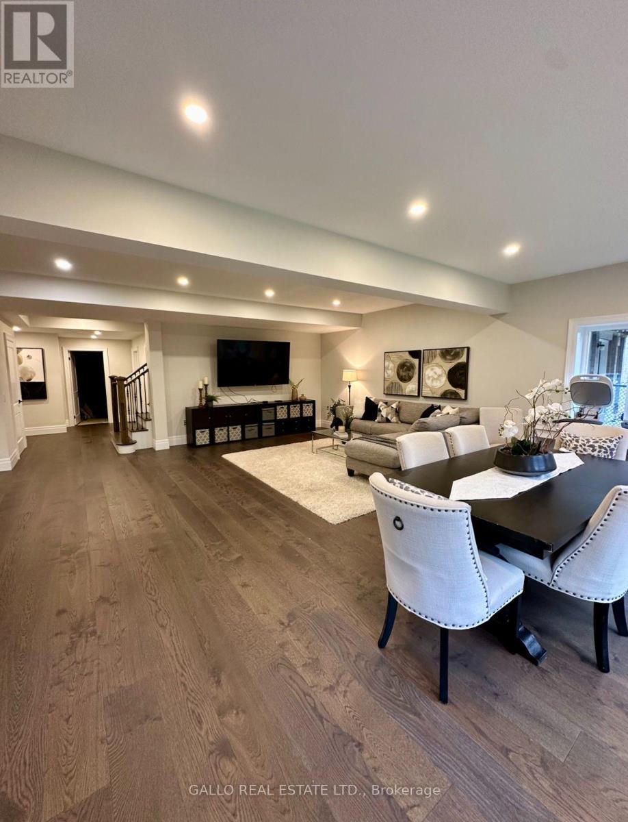 187 Steam Whistle Drive, Whitchurch-Stouffville, ON photo 32
