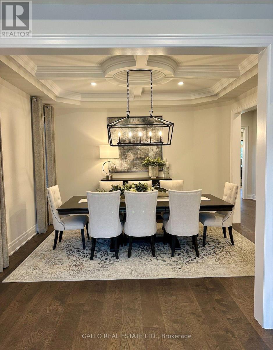 187 Steam Whistle Drive, Whitchurch-Stouffville, ON photo 3