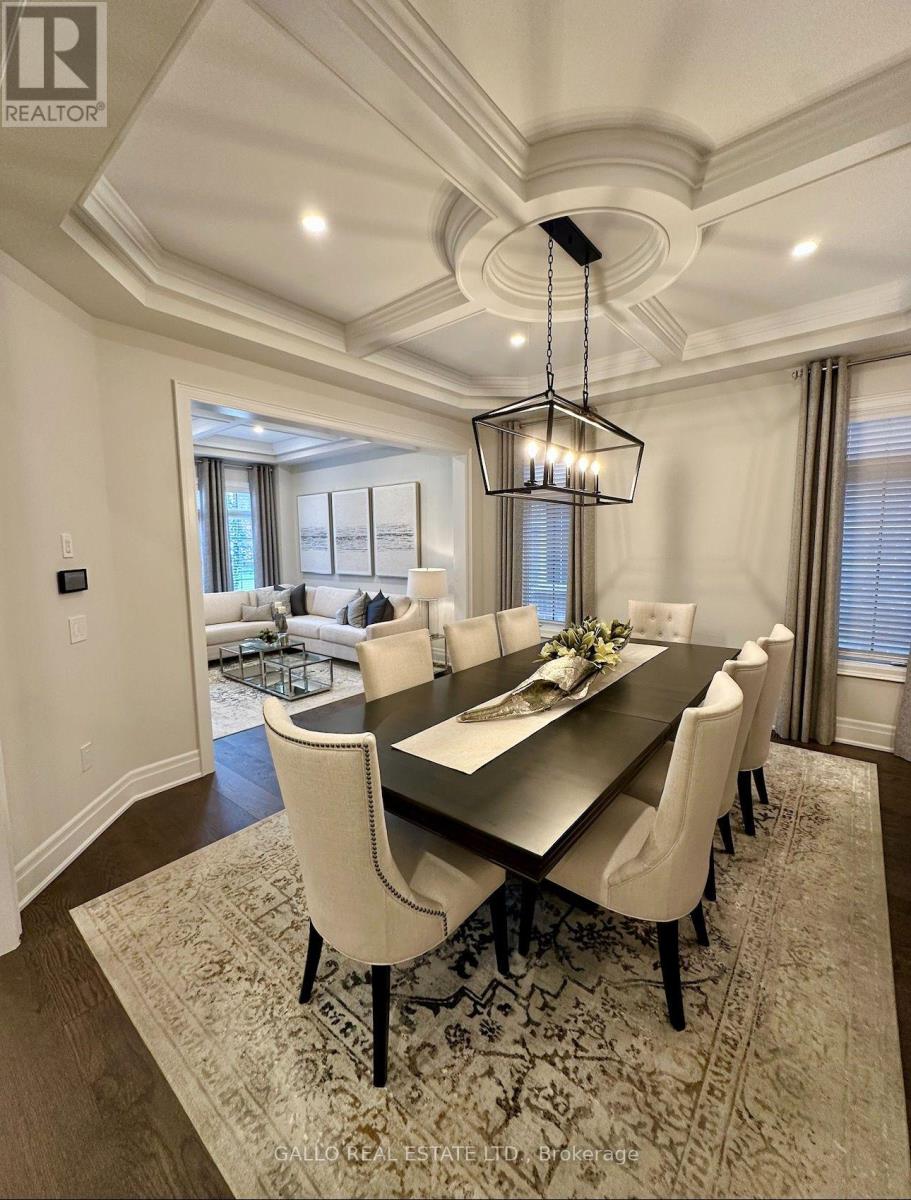 187 Steam Whistle Drive, Whitchurch-Stouffville, ON photo 5