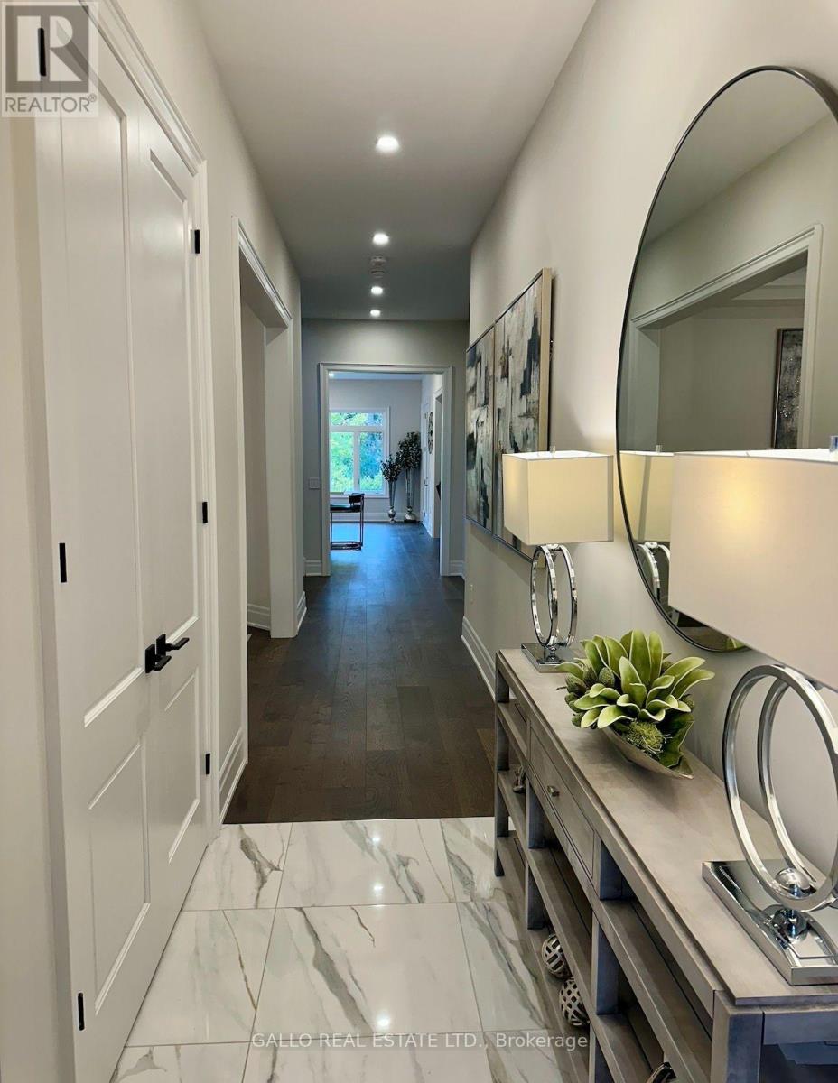 187 Steam Whistle Drive, Whitchurch-Stouffville, ON photo 7