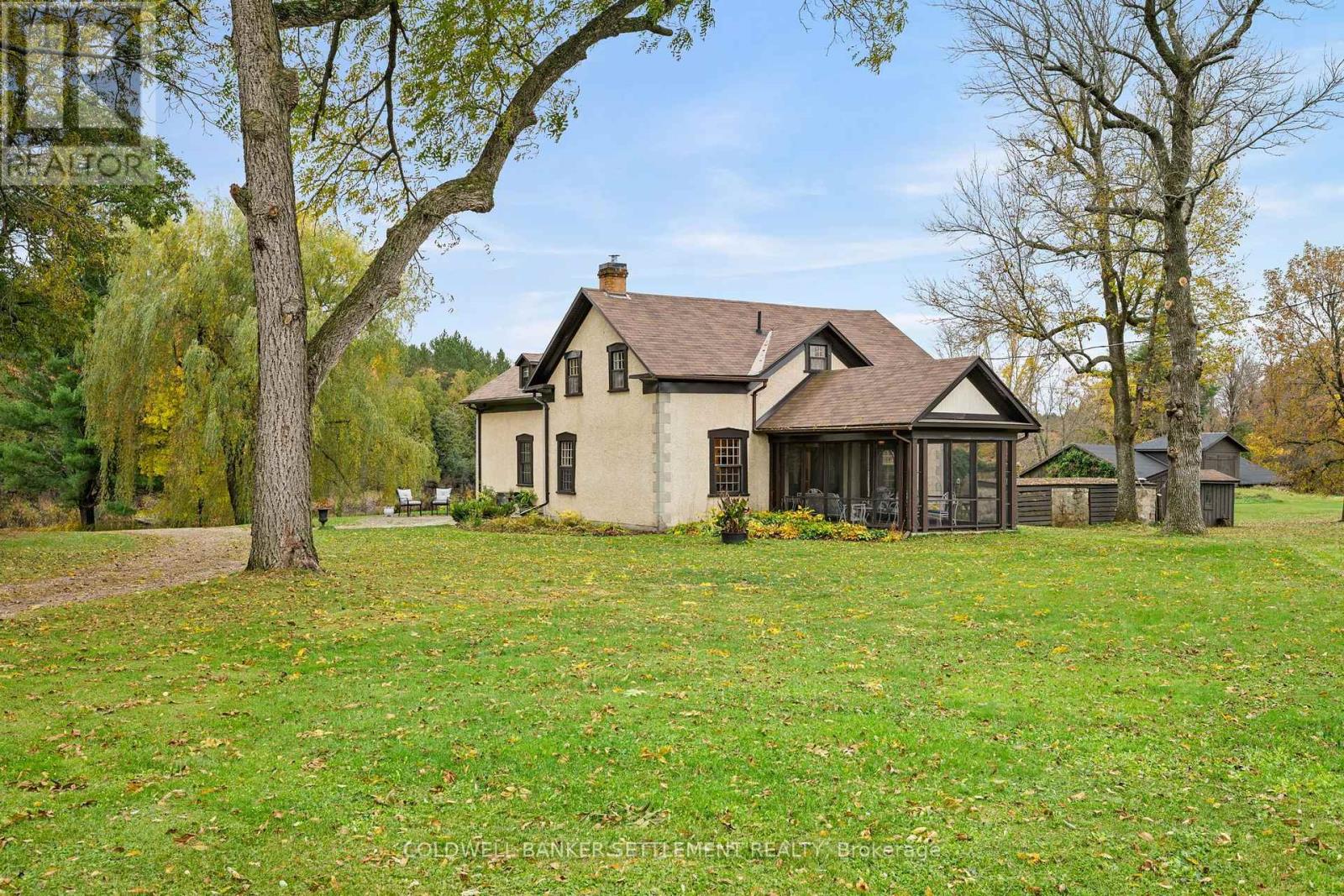 957 Upper Scotch Line Road — photo 1