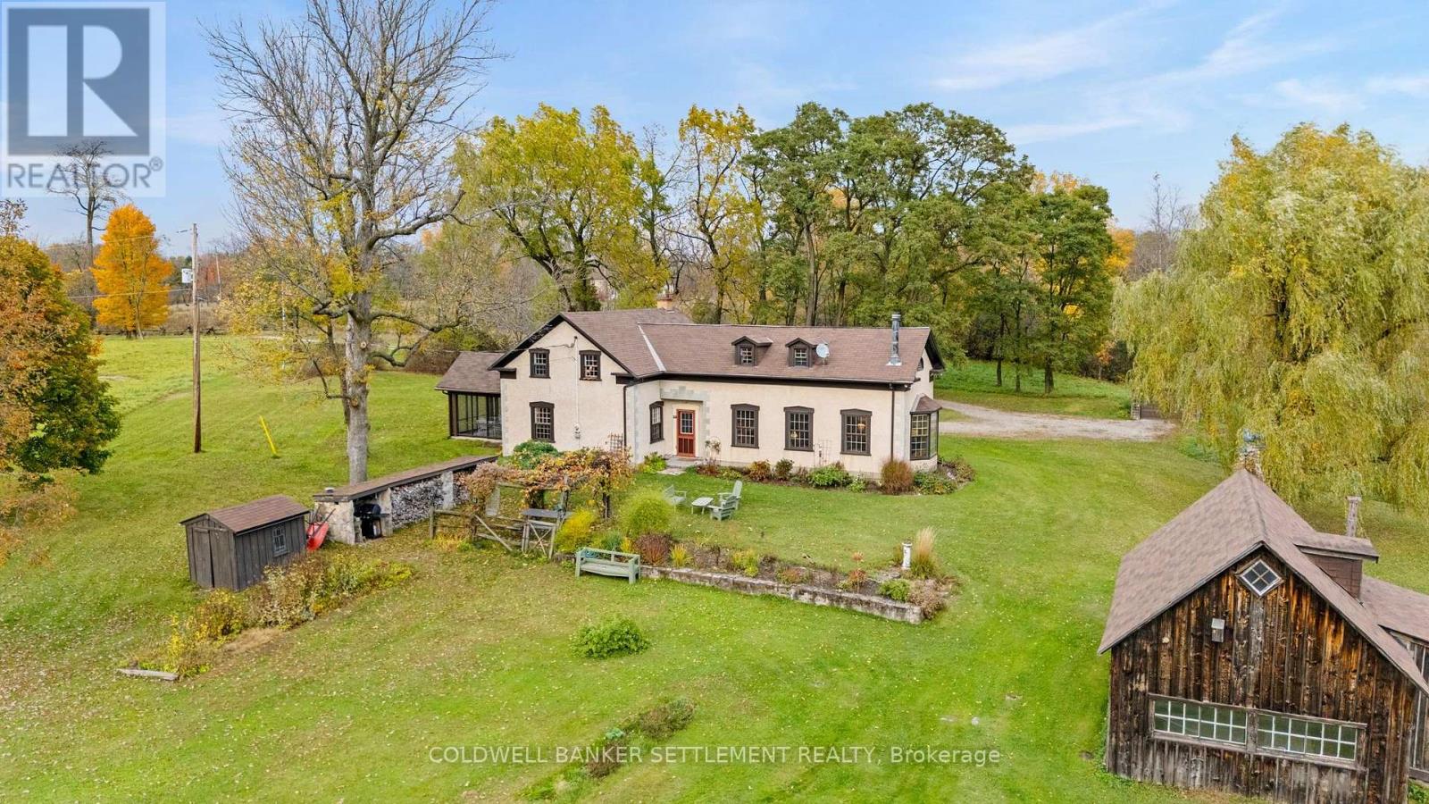 957 Upper Scotch Line Road — photo 3