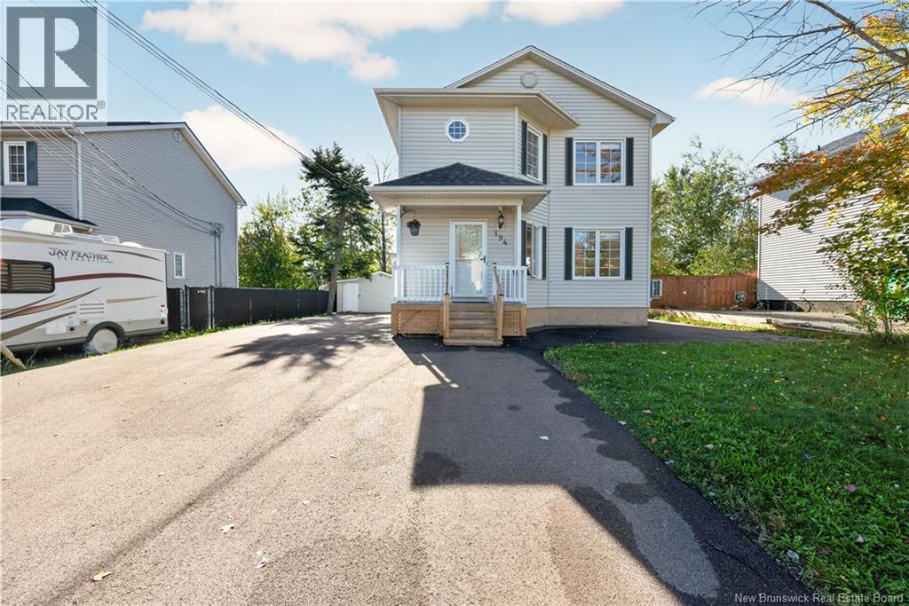 194 Rennick Road - 1