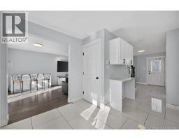 Kitchen - 194 Rennick Road, Moncton, NB E1G7Y6 Photo 10