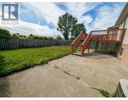 1533 Meridian Street, Windsor, ON N9G3E5 Photo 23