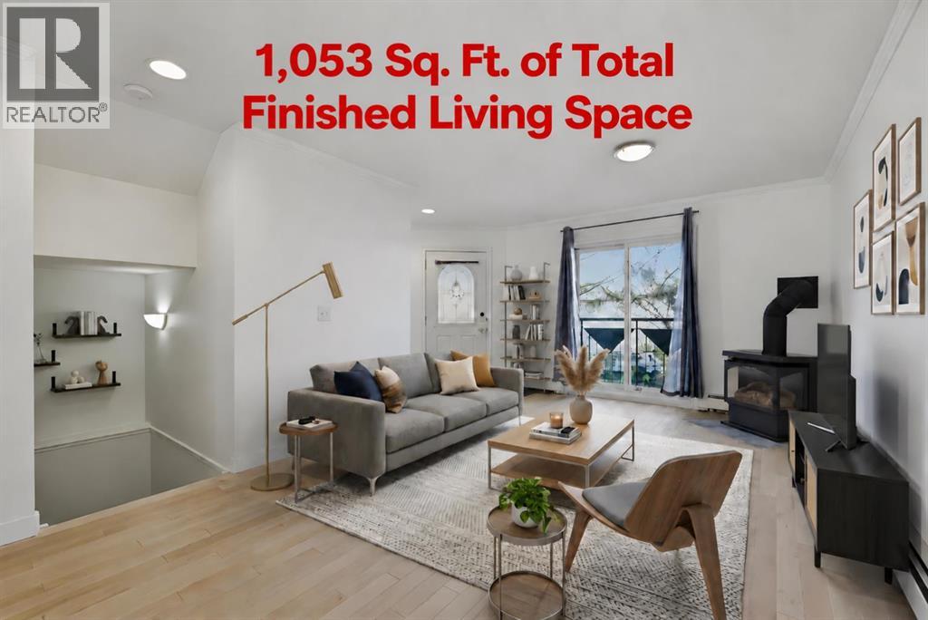 Photo of 1215 15 Avenue SW, Calgary