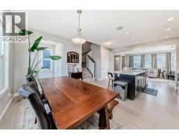 5pc Bathroom - 403 River Heights Crescent, Cochrane, AB T4C0T9 Photo 13