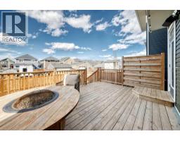 403 River Heights Crescent, Cochrane, AB T4C0T9 Photo 41