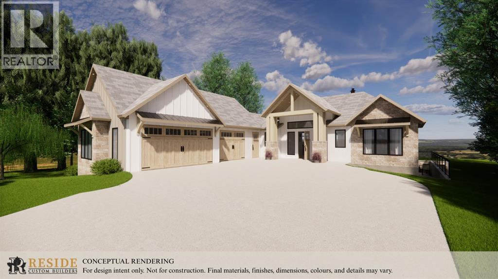 Photo of 123 Sandstone Road S, Lethbridge
