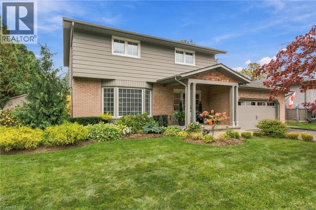 7 Colonel Butler Crescent — photo 47
