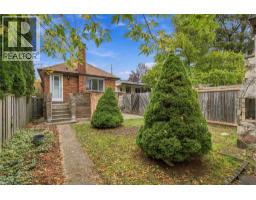 81 East 23rd Street, Hamilton, ON L8V2W7 Photo 26