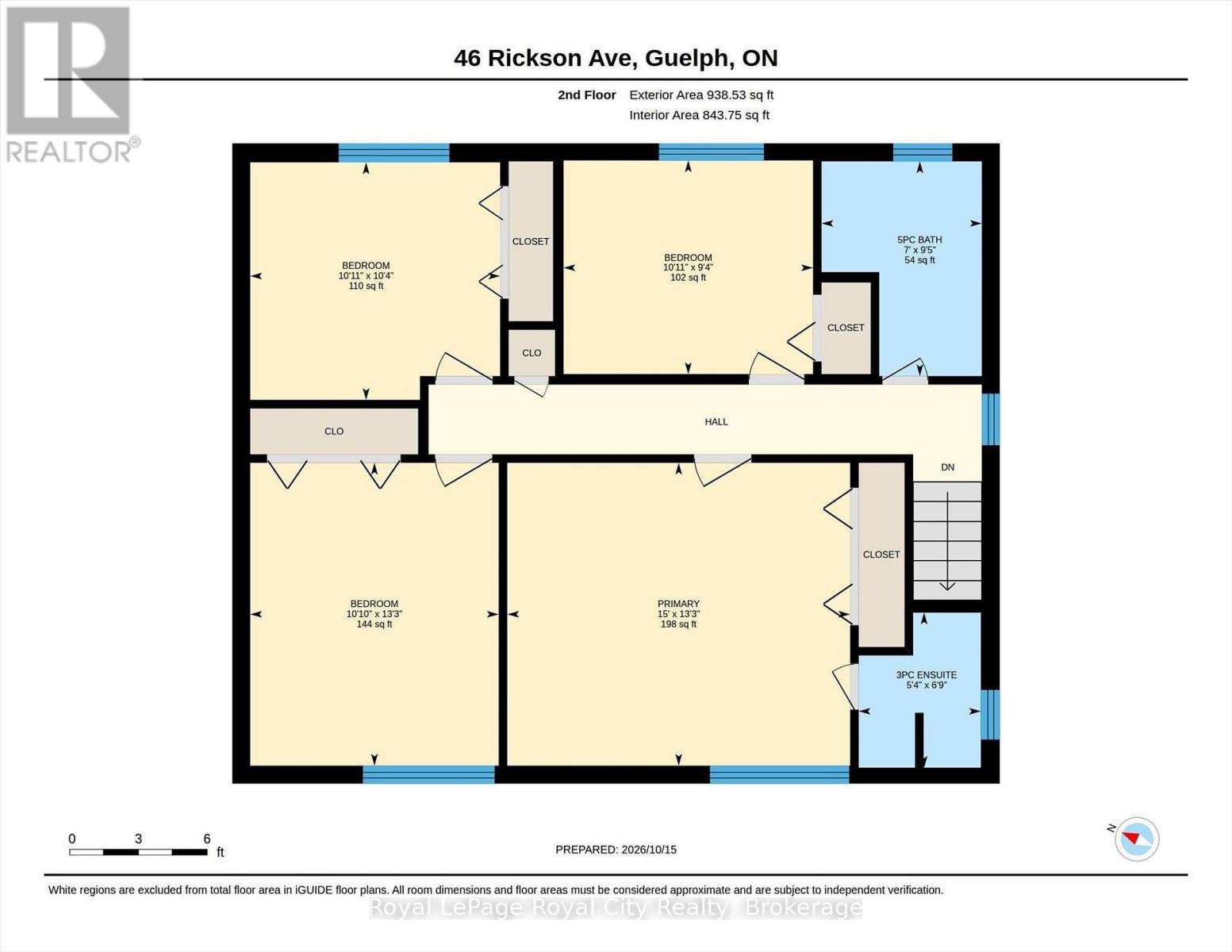 46 Rickson Avenue — photo 39
