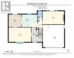 46 Rickson Avenue, Guelph, ON N1G2X1 Photo 38