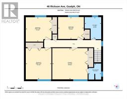 46 Rickson Avenue, Guelph, ON N1G2X1 Photo 39