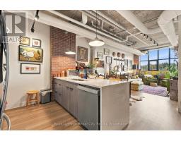 409 - 120 Huron Street, Guelph, ON N1E0T8 Photo 15