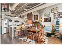 Den - 409 - 120 Huron Street, Guelph, ON N1E0T8 Photo 6