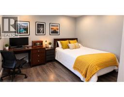 Bedroom - 1394 Cannon Street E, Hamilton, ON L8H1W1 Photo 9