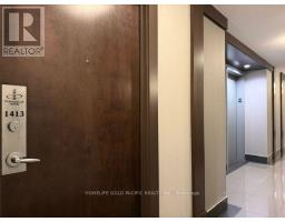 1413 - 16 Yonge Street, Toronto, ON M5E2A1 Photo 6