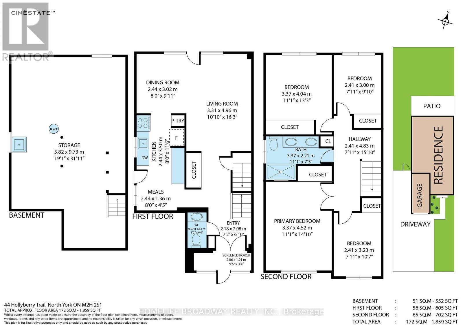 44 HOLLYBERRY TRAIL - 35