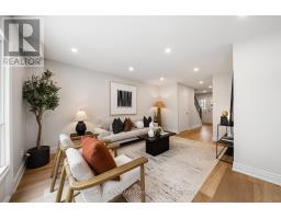 44 Hollyberry Trail, Toronto, ON M2H2S1 Photo 12