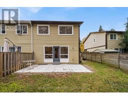 44 Hollyberry Trail, Toronto, ON M2H2S1 Photo 31