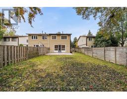 44 Hollyberry Trail, Toronto, ON M2H2S1 Photo 33