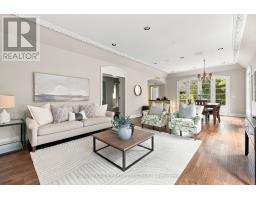 Bedroom 4 - 148 Strathallan Boulevard, Toronto, ON M5N1S7 Photo 13