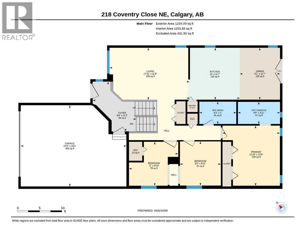 218 Coventry Close NE - photo 45