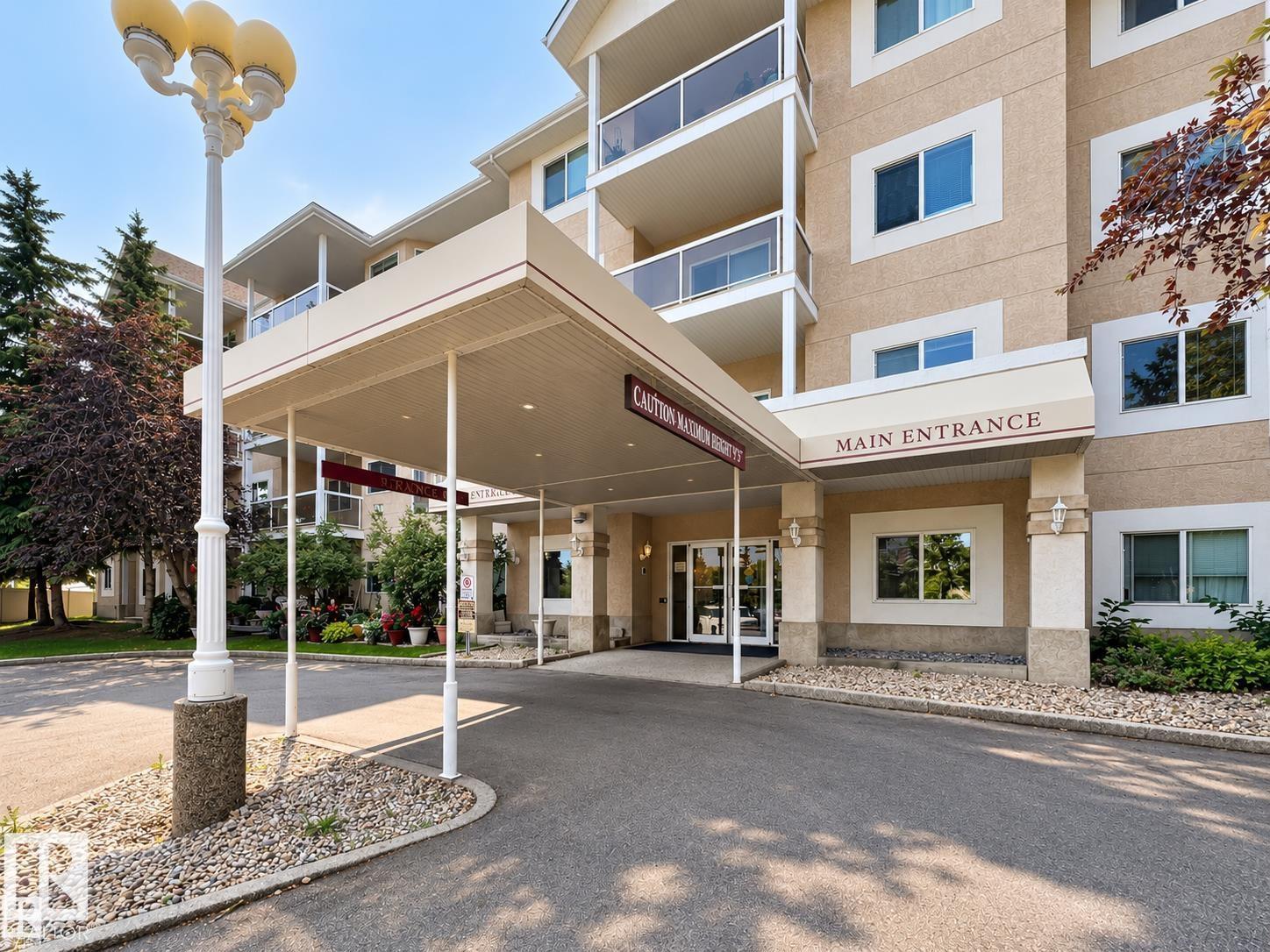 Photo of #110 10511 42 AV NW, Edmonton