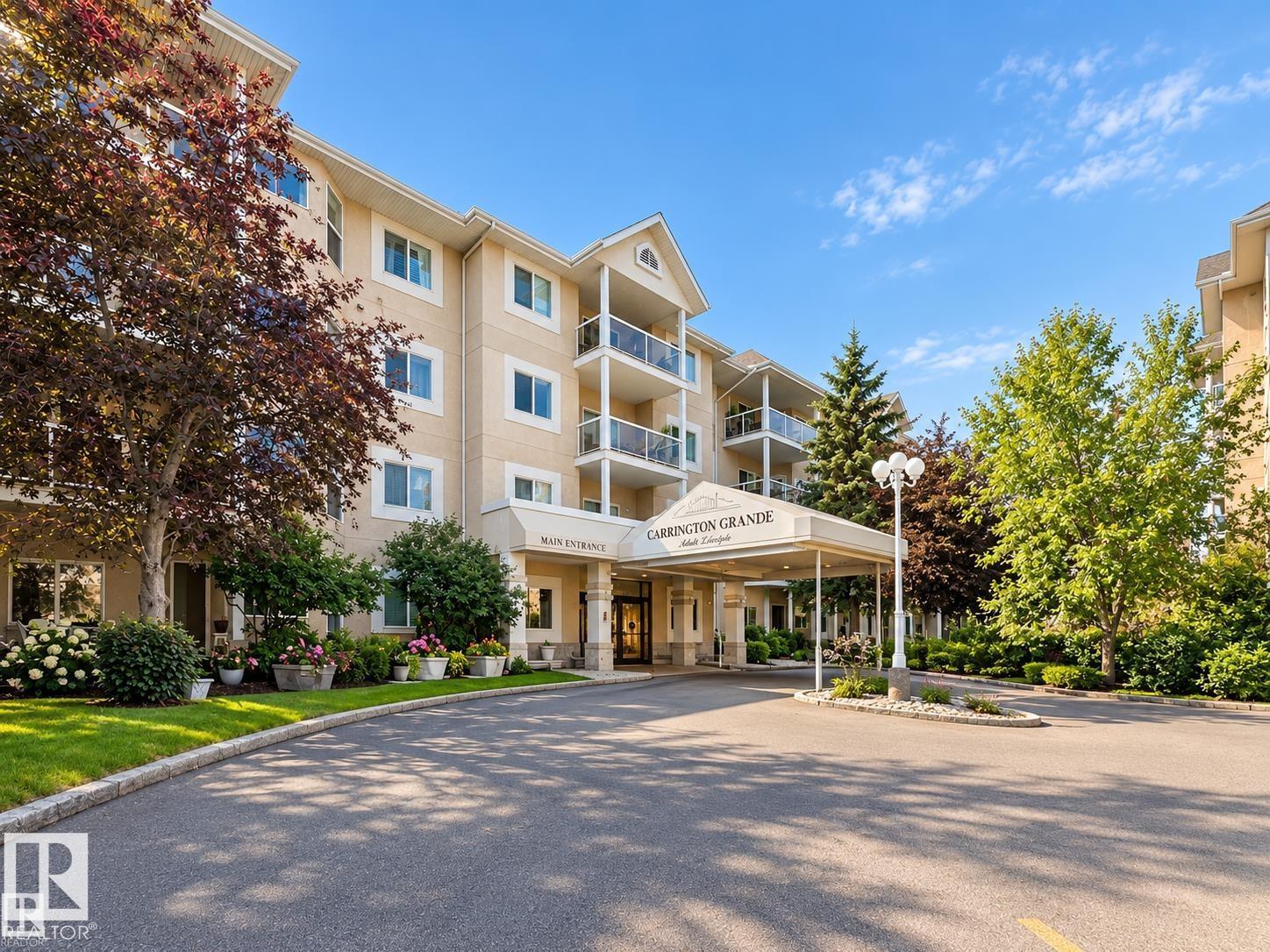 #110 10511 42 AV NW, Edmonton 2