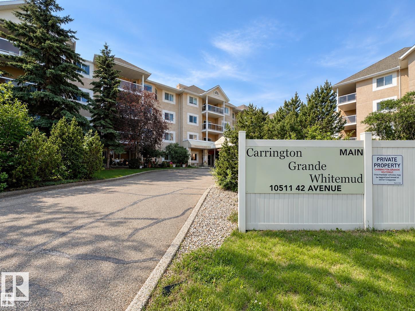 #110 10511 42 AV NW, Edmonton — photo 28