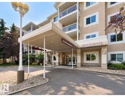 Apartment for sale at #110 10511 42 Av NW, Edmonton — MLS® E4513280